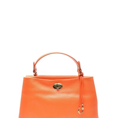 SS22 LV 1782T_ARANCIO_Handtasche