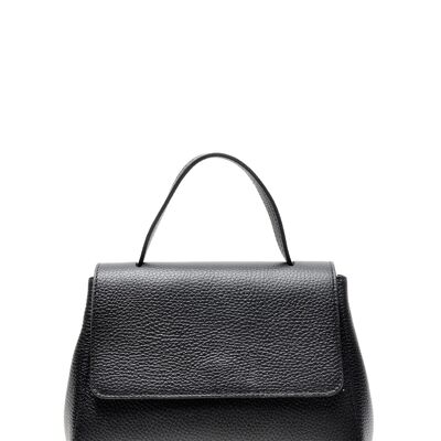 SS22 LV 1783T_NERO_Handbag