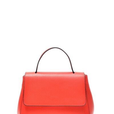 SS22 LV 1783T_ROSSO_Handtasche
