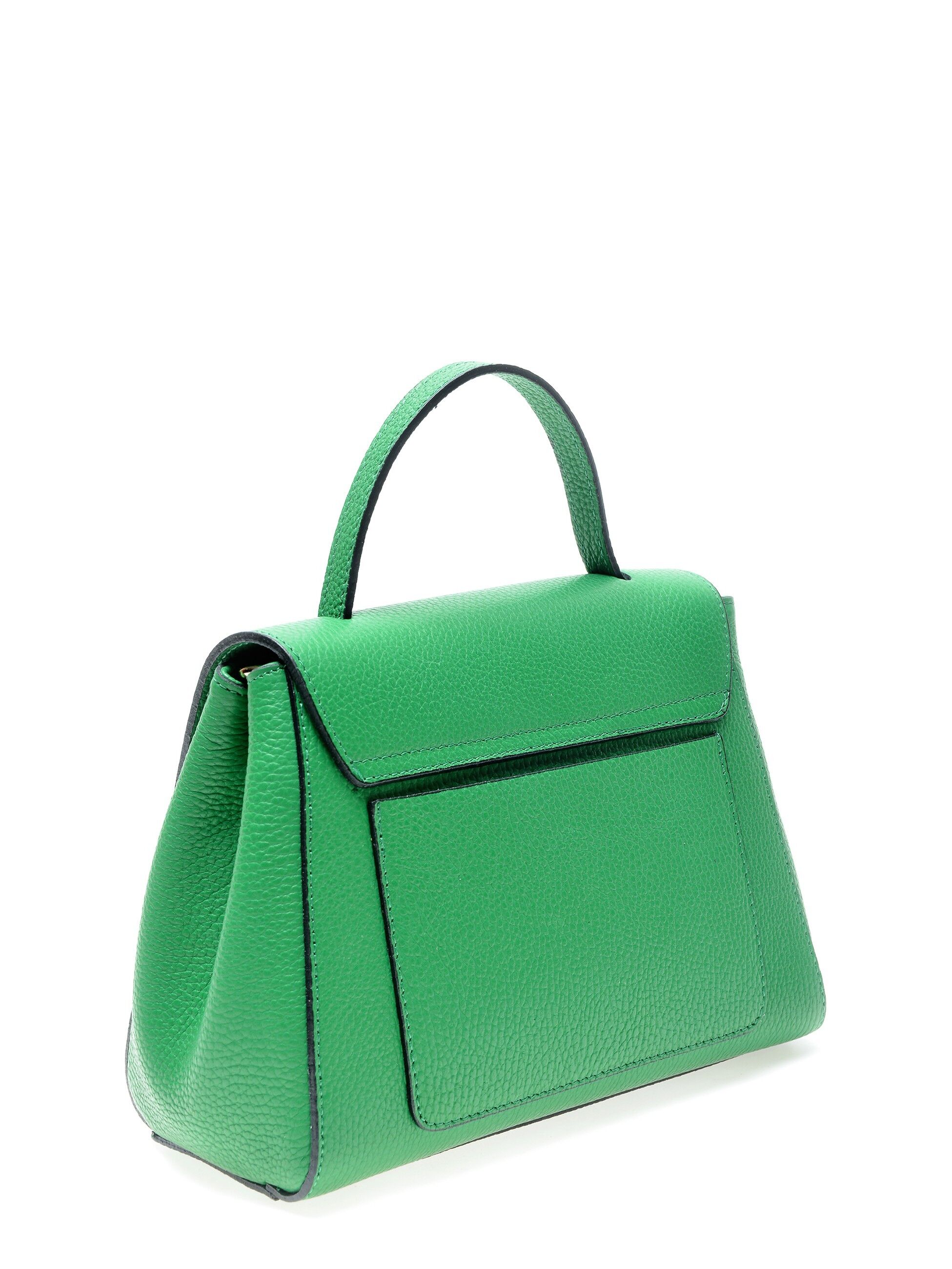 SS22 LV 1783T_VERDE_Handbag