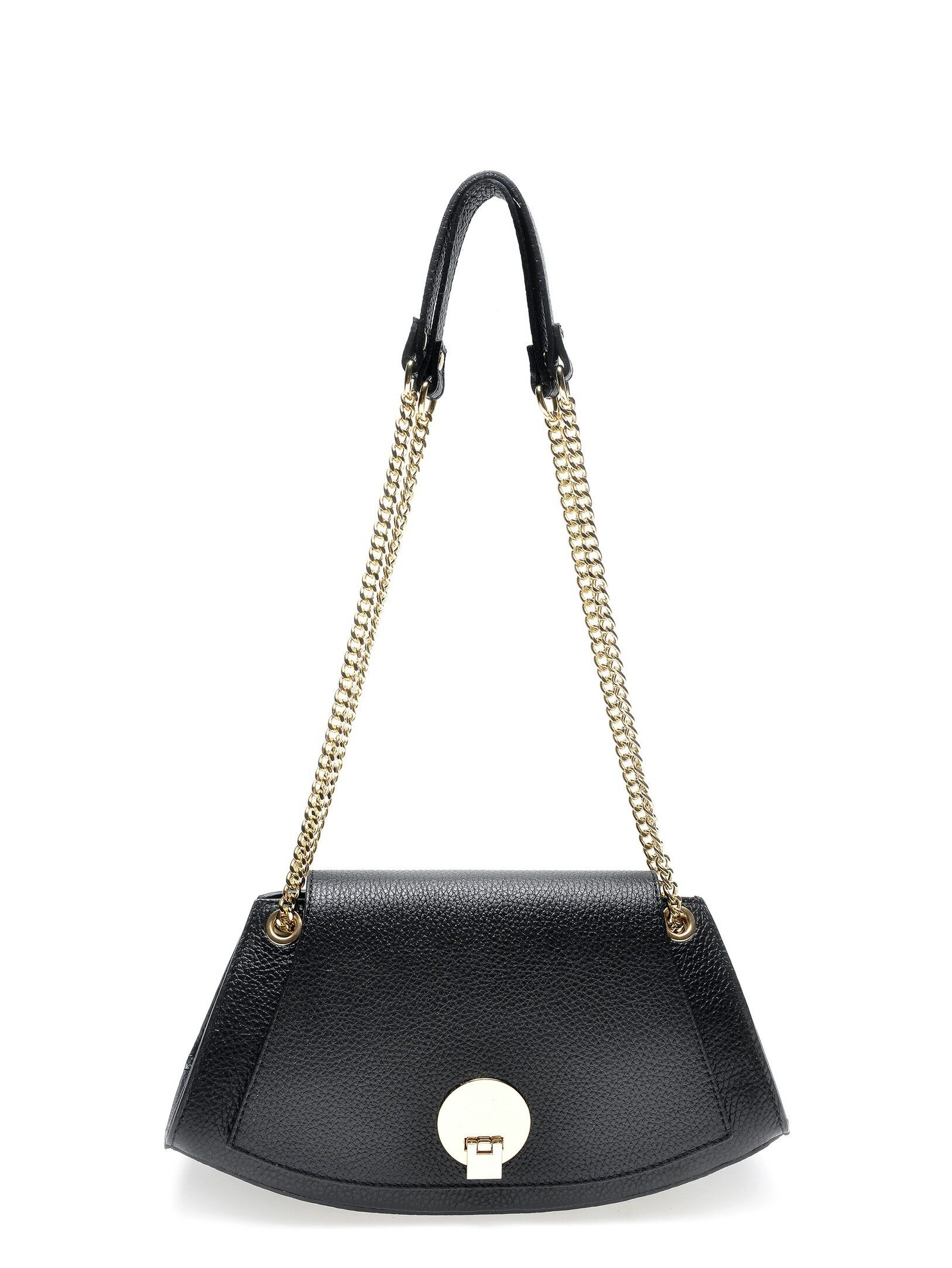 SS22 LV 1784_NERO_Borsa a tracolla