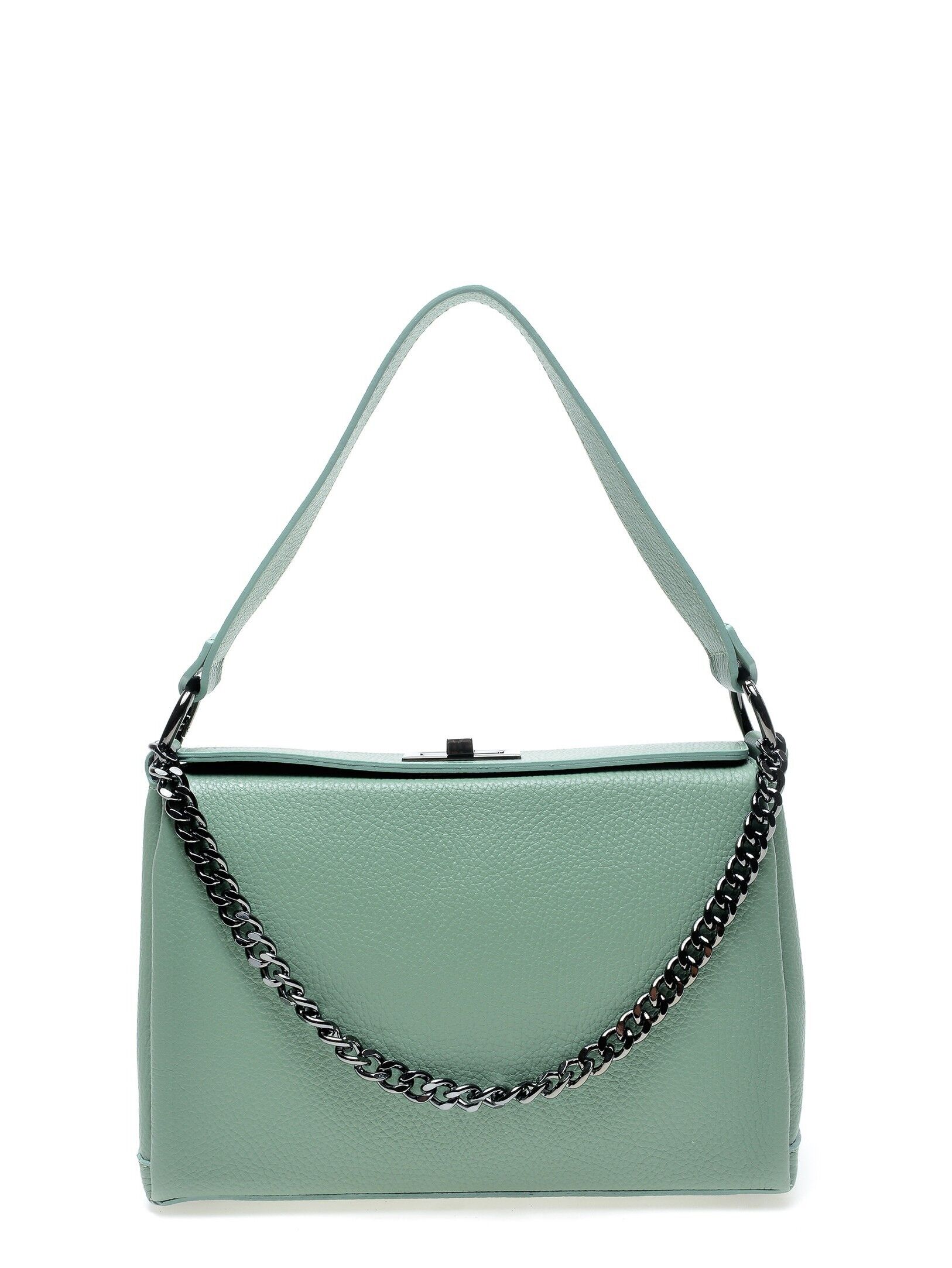 SS22 LV 1785_CELADON_Top Handle Bag