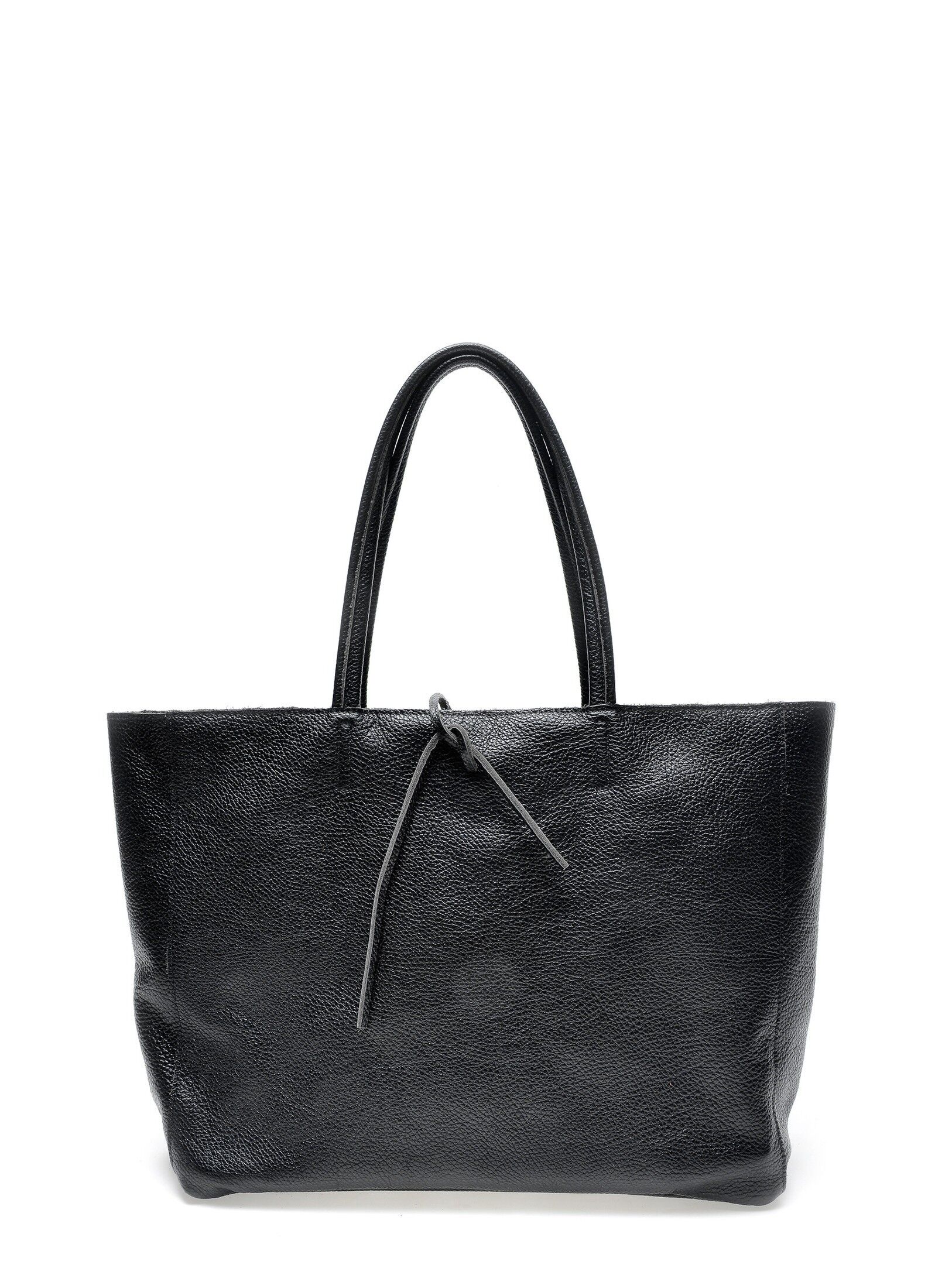 SS22 LV 1786_NERO_Tote Bag