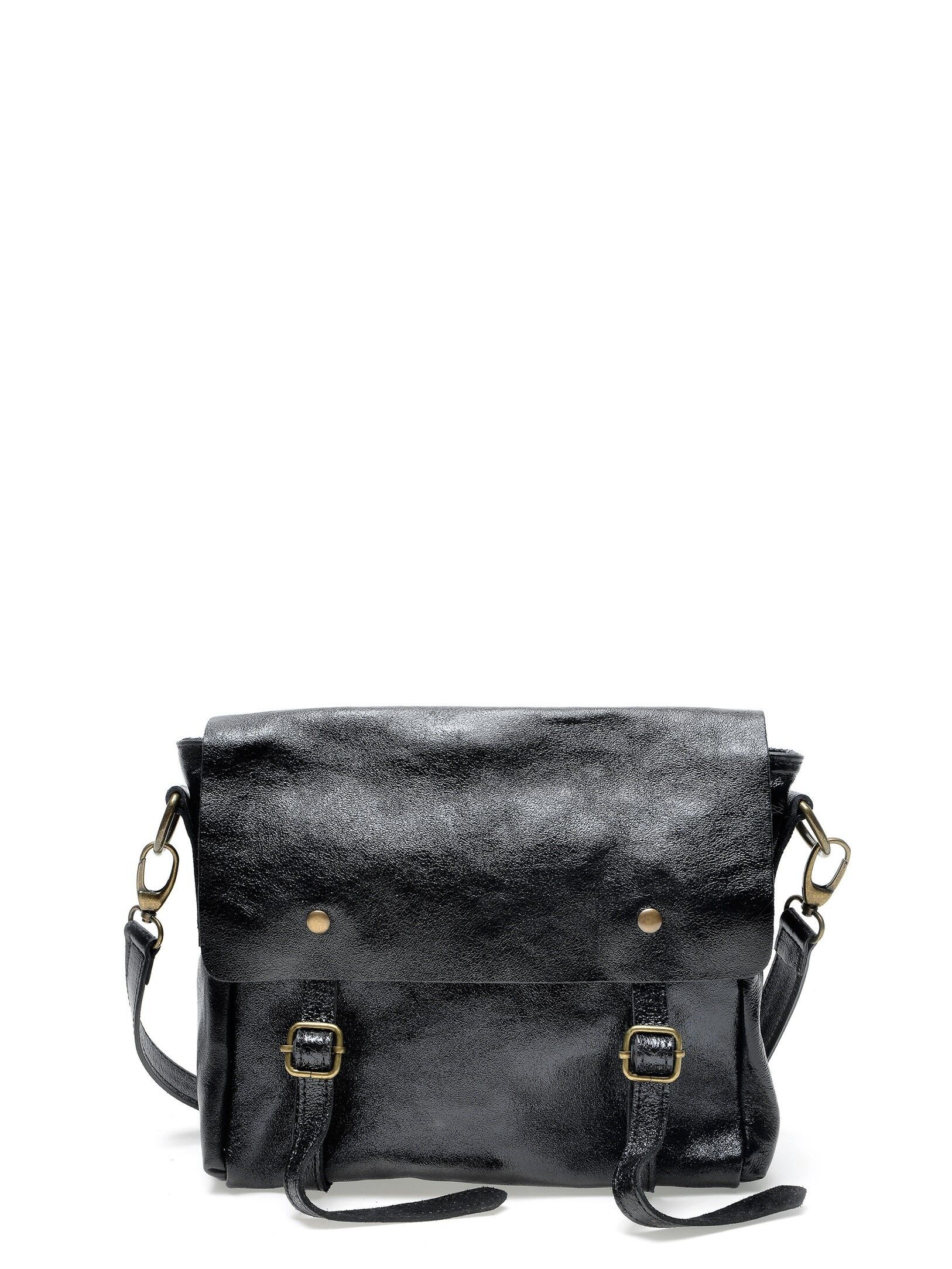 SS22 LV 8136_NERO_Borsa con manico superiore