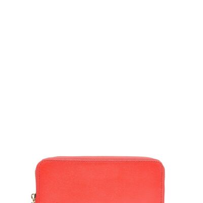 SS22 LV 474_ROSSO_Wallet