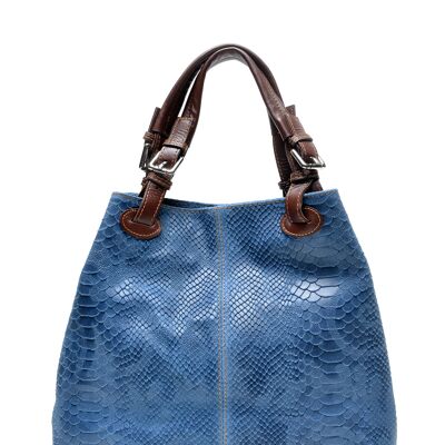 SS22 LV 841_BLU JEANS_Shoulder Bag