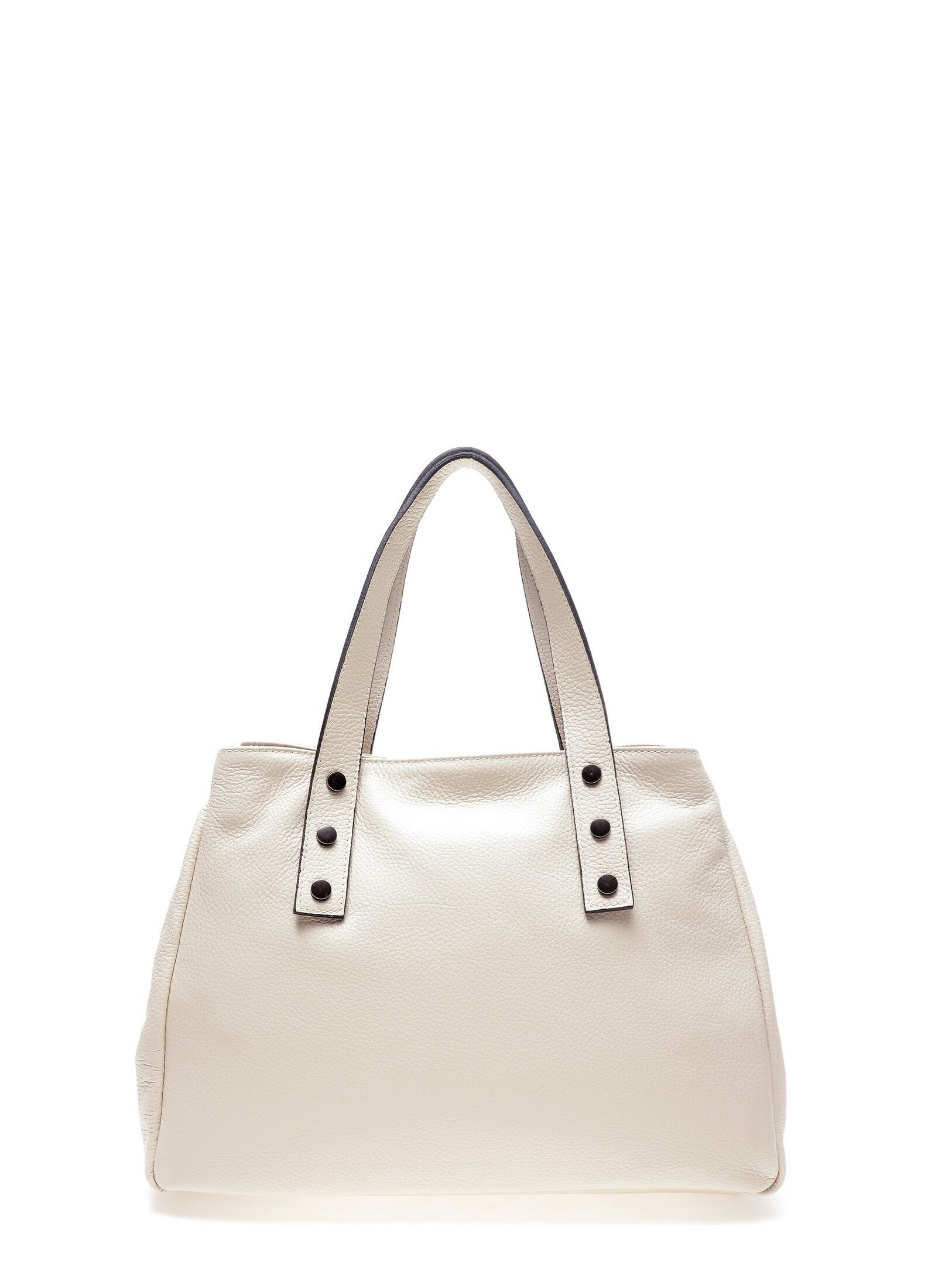 SS22 LV 1692_BEIGE_Borsa con manico superiore