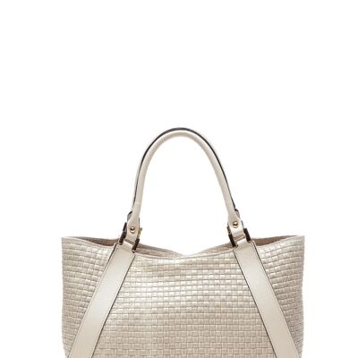 SS22 LV 8031_BEIGE_Top Handle Bag