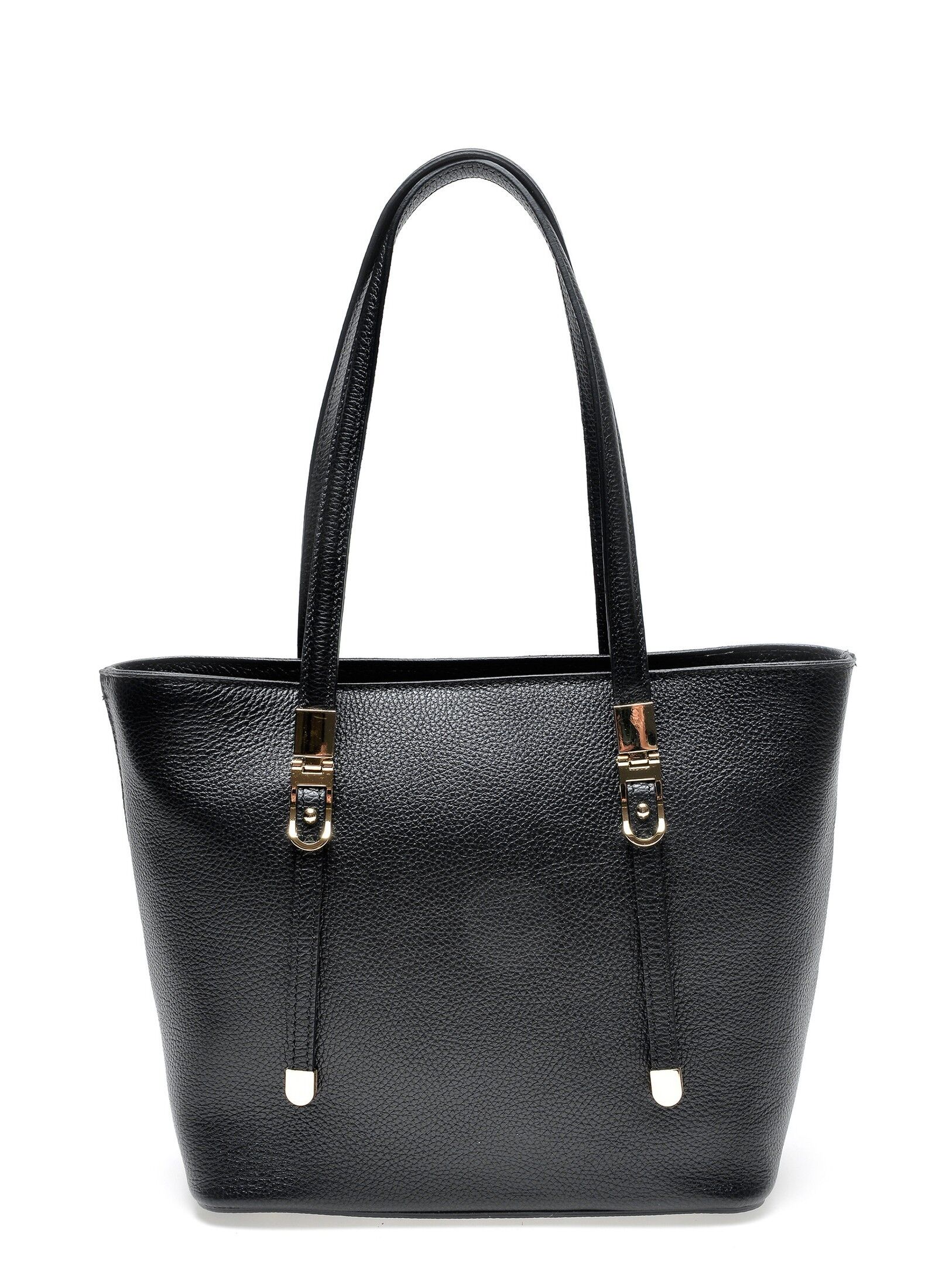 SS22 LV 1614_NERO_Tote Bag