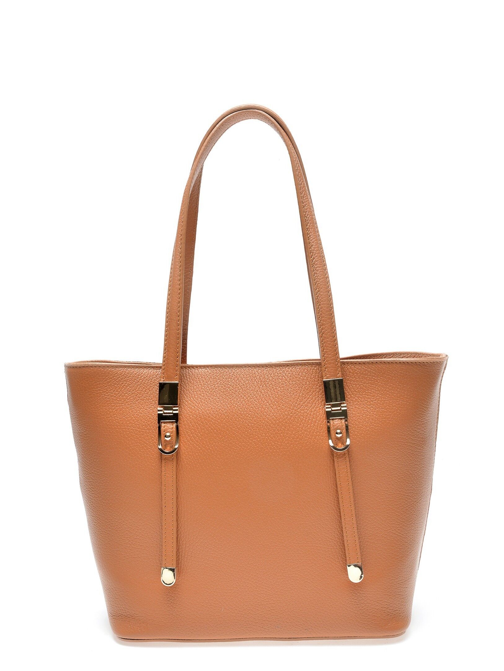 SS22 LV 1614_COGNAC_Tote Bag