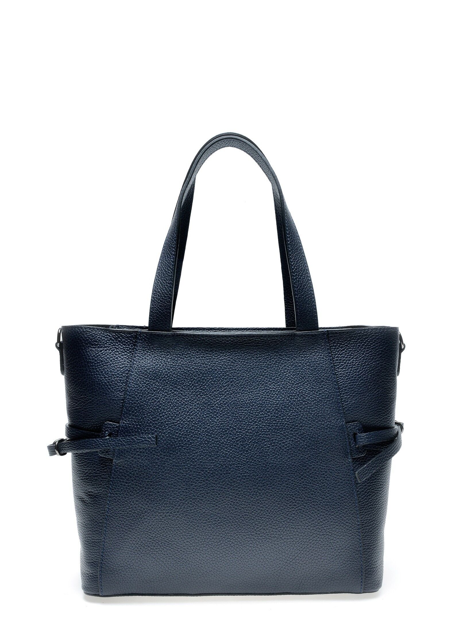 SS22 LV 1745_BLU_Borsa con manico superiore