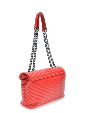 SS22 LV 2183_ROSSO_Sac à bandoulière 2