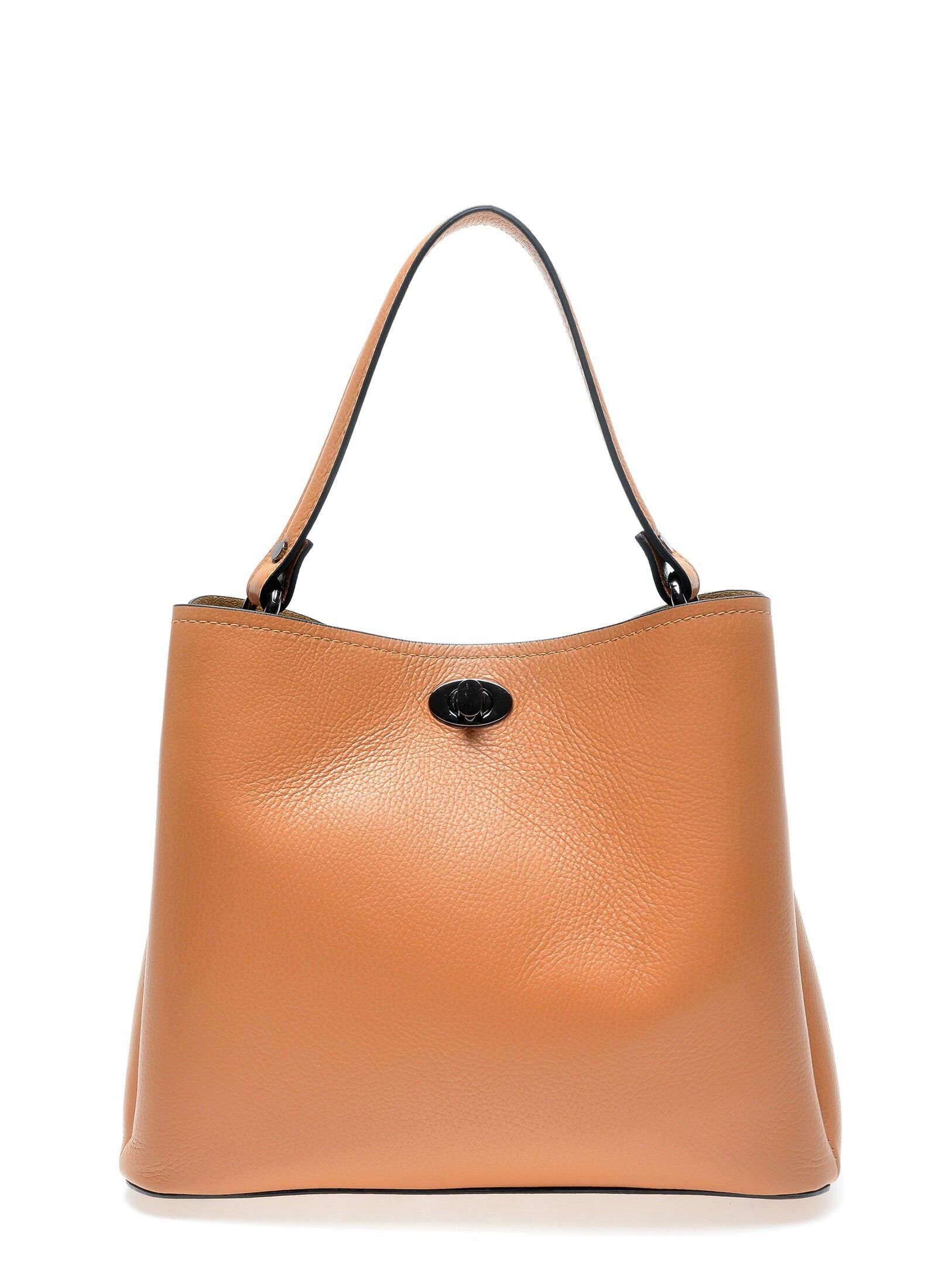 SS22 LV 1456_COGNAC_Tote Bag