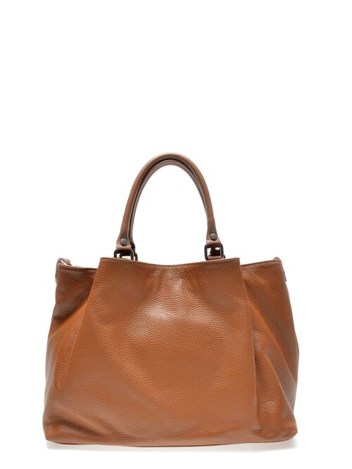 SS22 LV 1536_COGNAC_Handbag