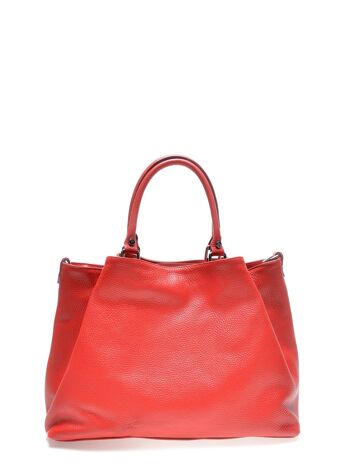 SS22 LV 1536_ROSSO_Sac à main 1