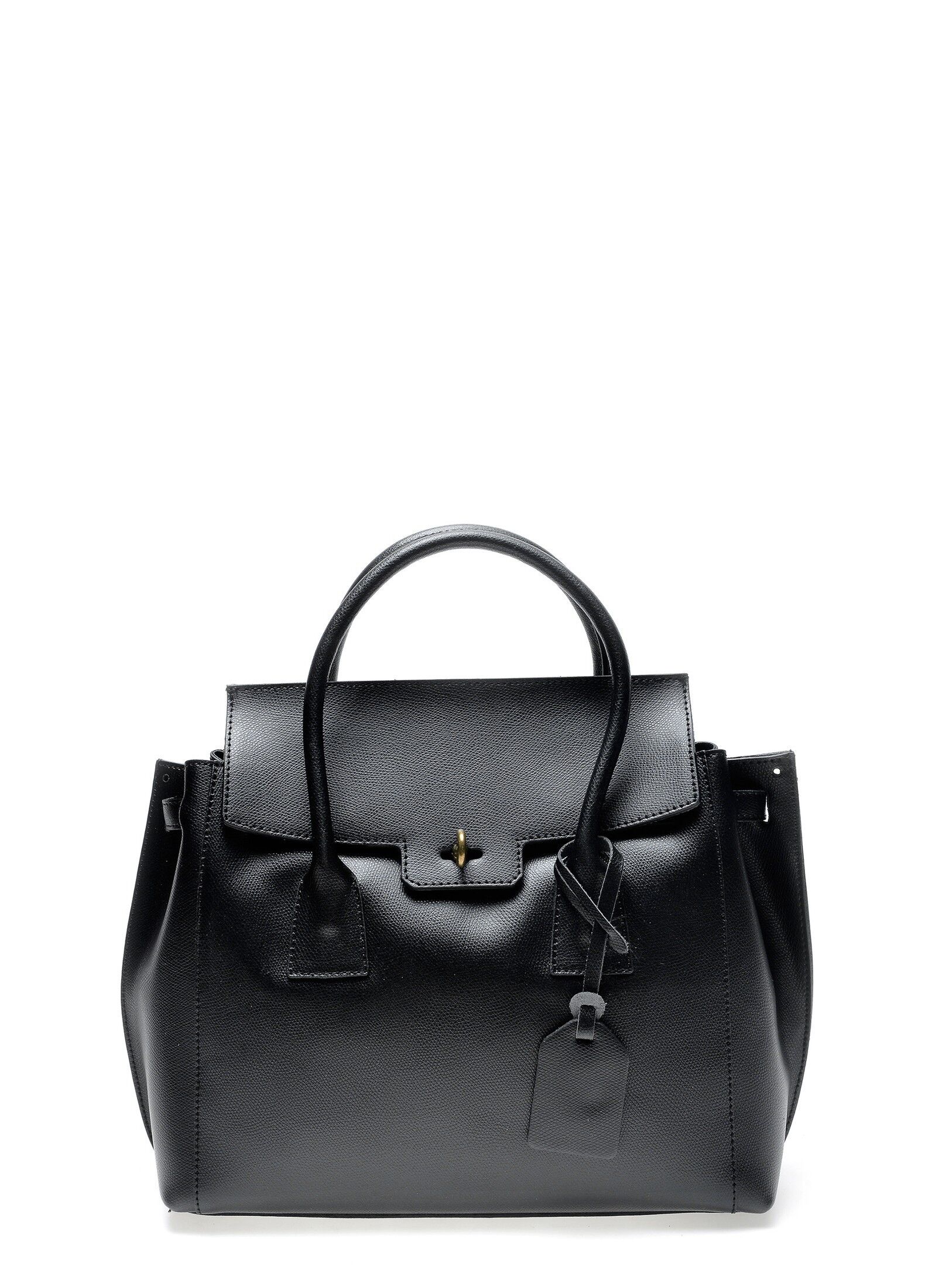 SS22 LV 479_NERO_Tote Bag