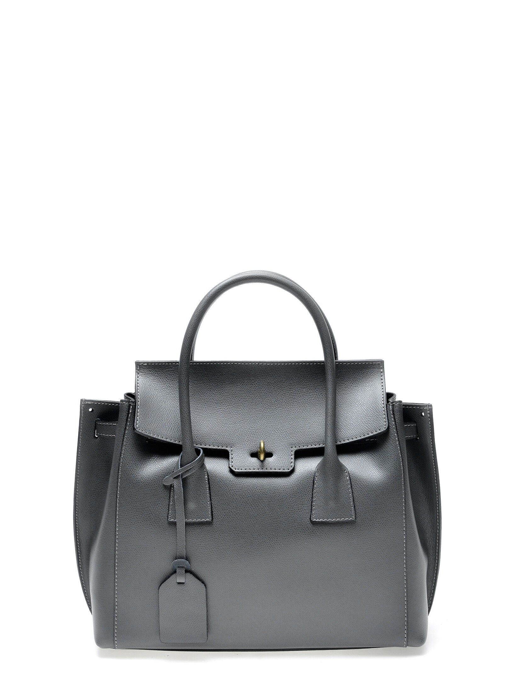 SS22 LV 479_GRIGIO_Tote Bag