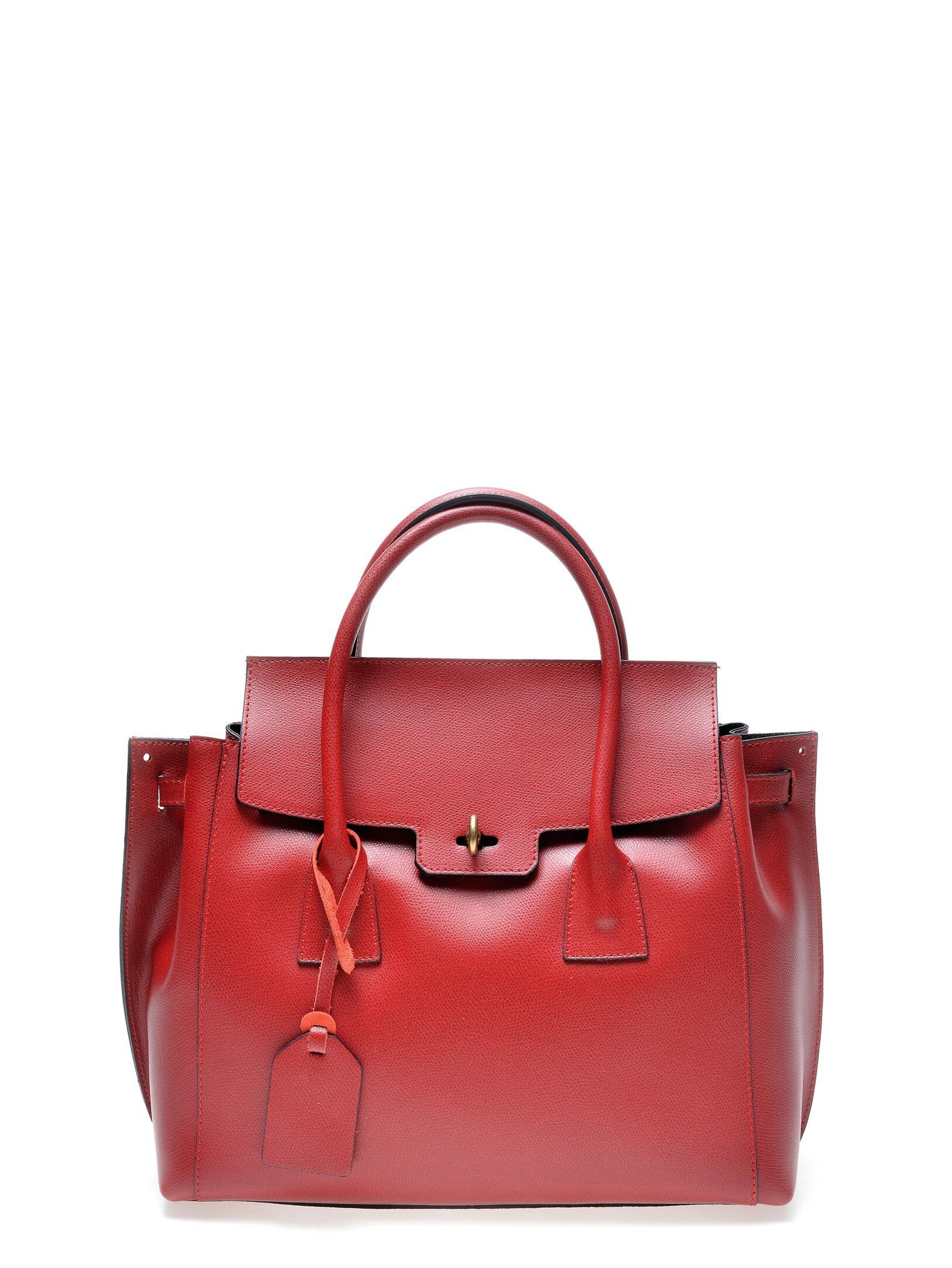 SS22 LV 479_ROSSO_Tote Bag