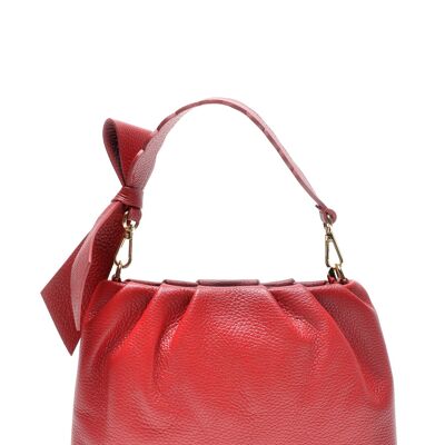 SS22 LV 1739_ROSSO_Handbag