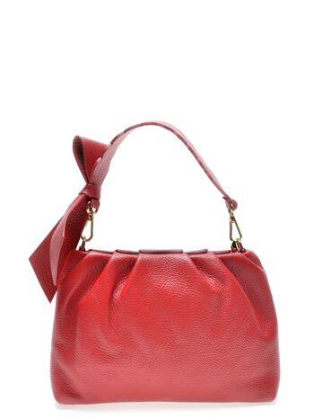 SS22 LV 1739_ROSSO_Sac à main 1