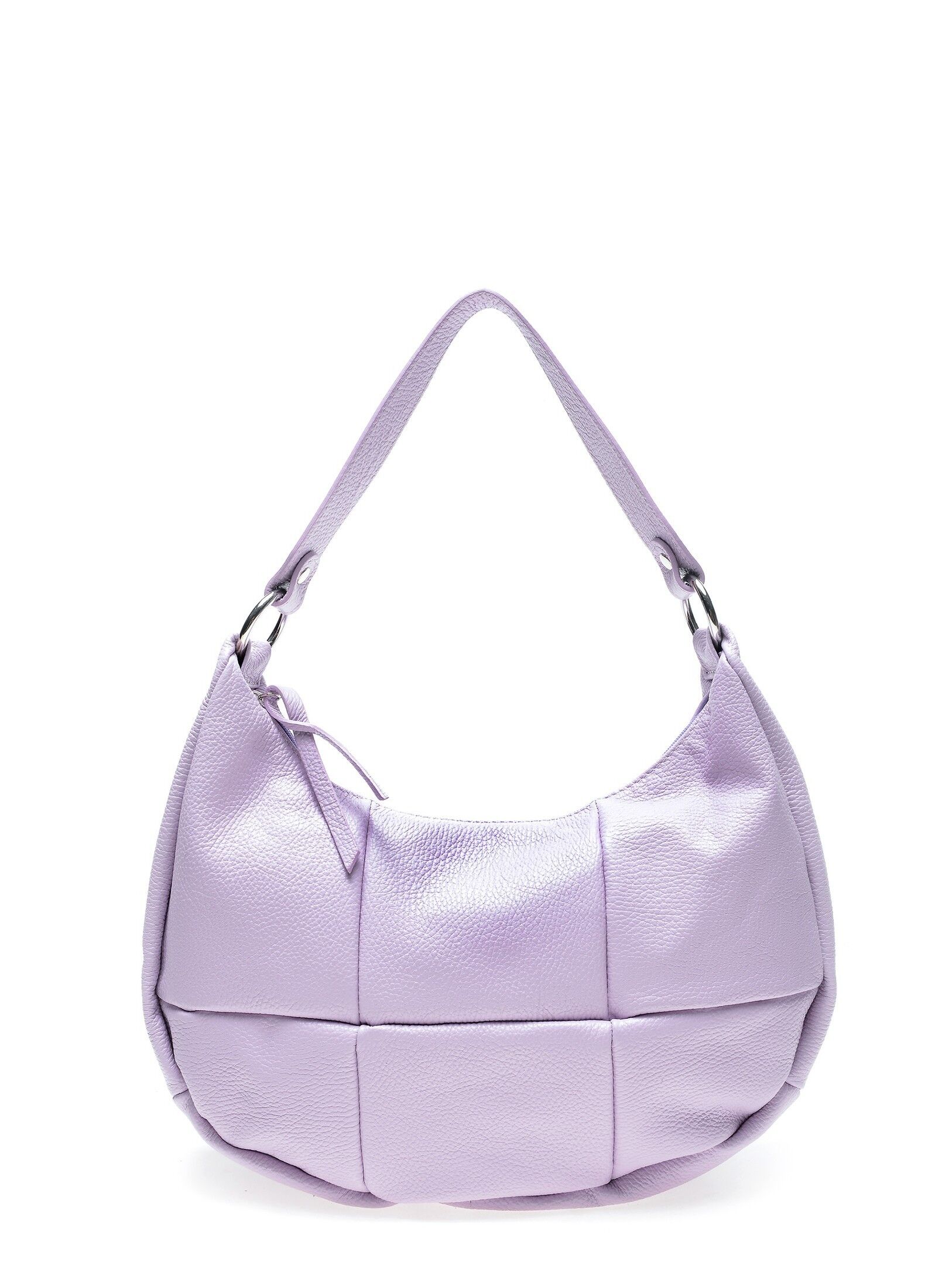 SS22 LV 1742_LILA_Borsa con manico superiore