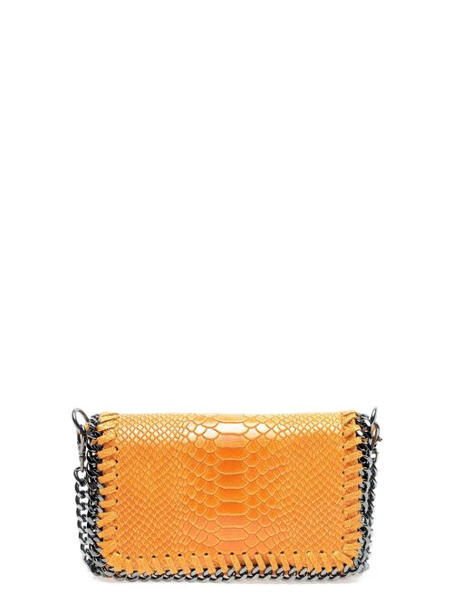 SS22 LV 8060_COGNAC_Clutch