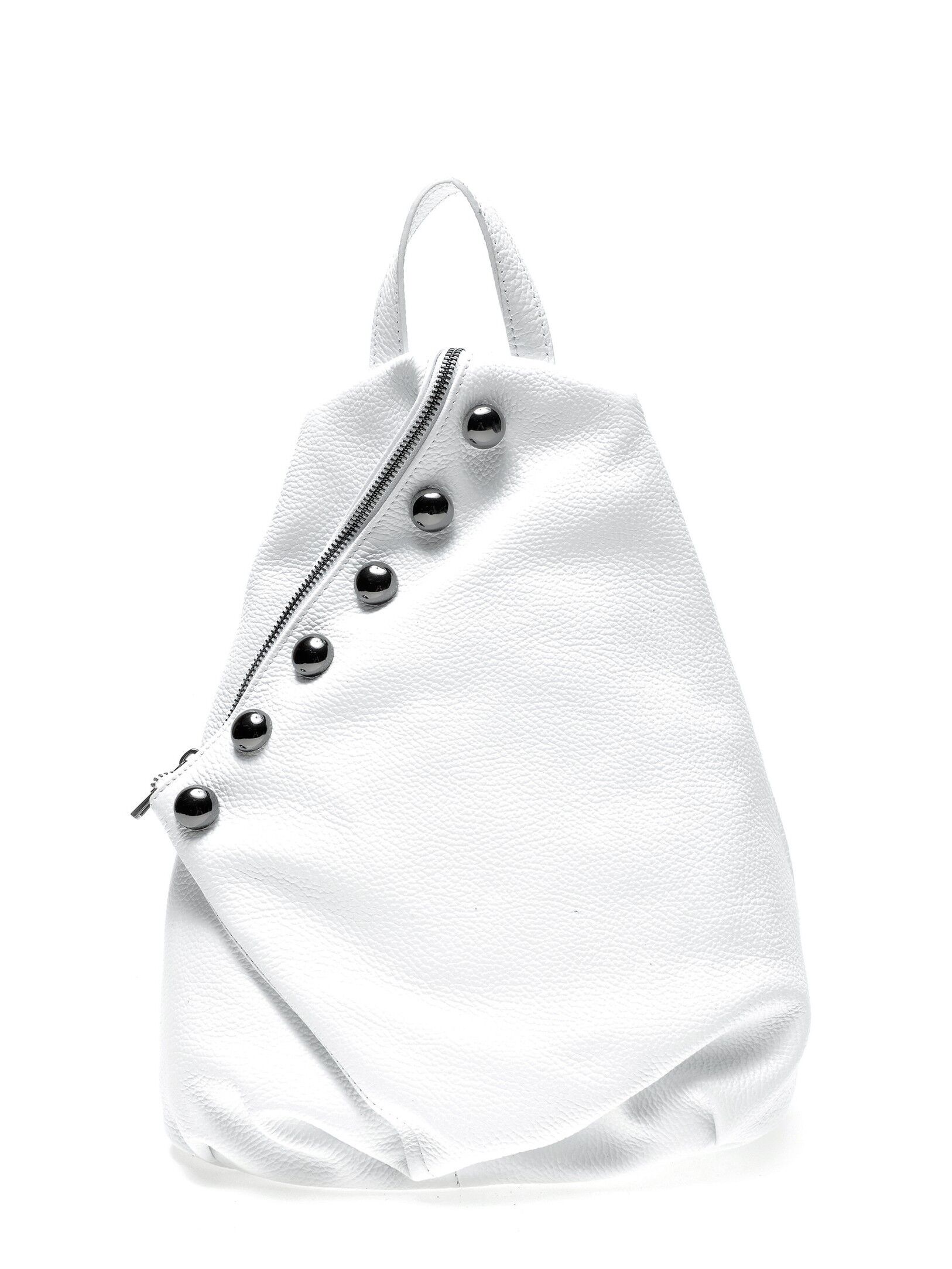 SS22 LV 1289_BIANCO_Zaino