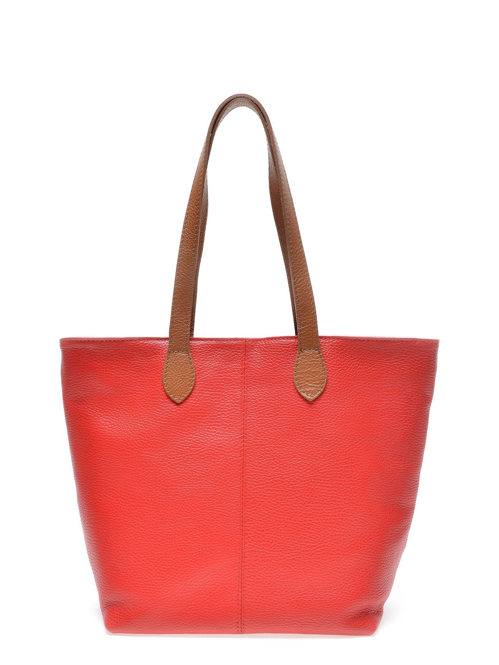 SS22 LV 1648_ROSSO_Tote Bag