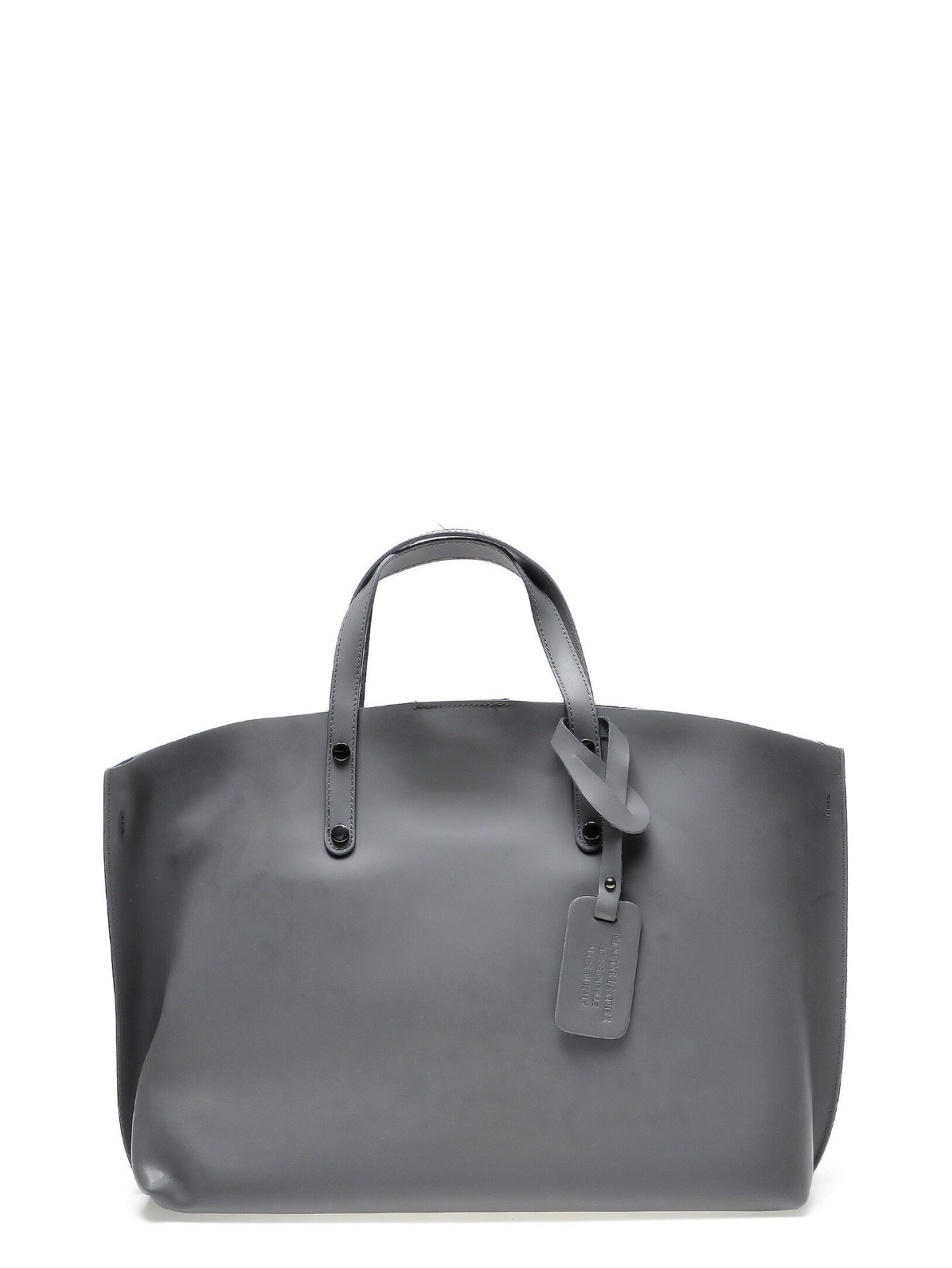 SS22 LV 3034_GRIGIO_Tote Bag