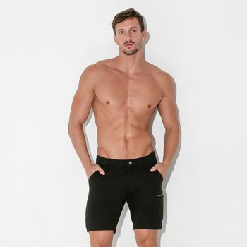 SHORT CARGO AJUSTÉ 1