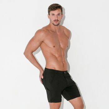 SHORT CARGO AJUSTÉ 2