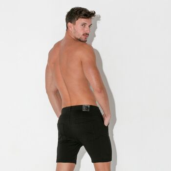 SHORT CARGO AJUSTÉ 4