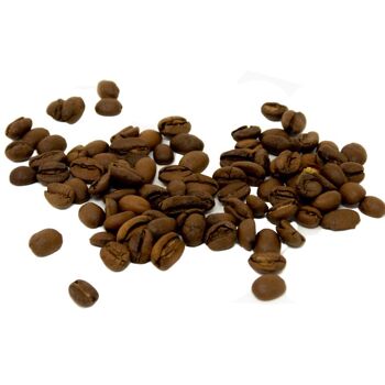 WET N°3 Blend Gourmet 100% Grains de Robusta 3