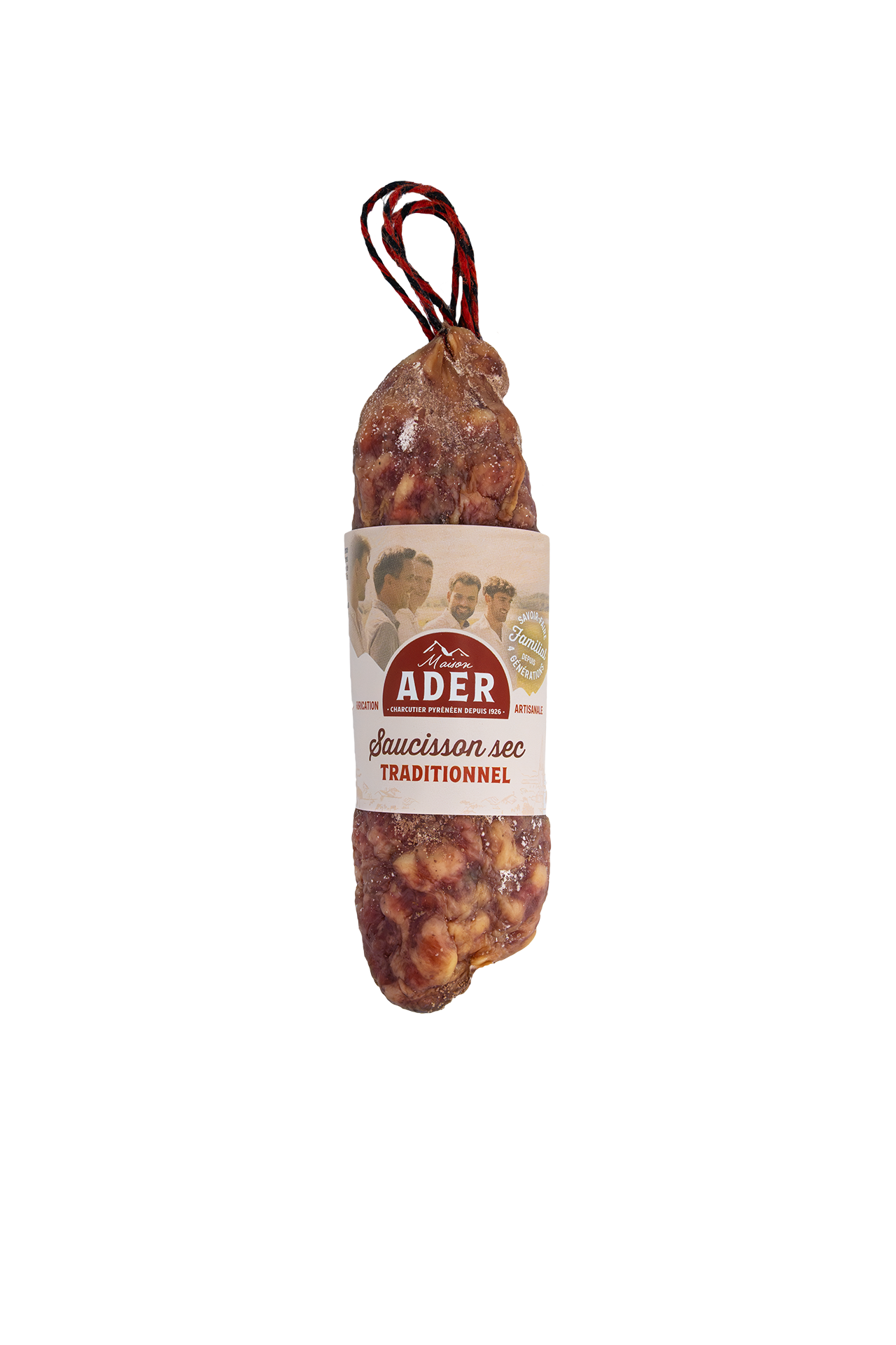 Traditional Dry Sausage