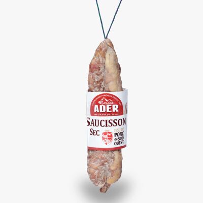 IGP South West Schweinefleisch Trockenwurst