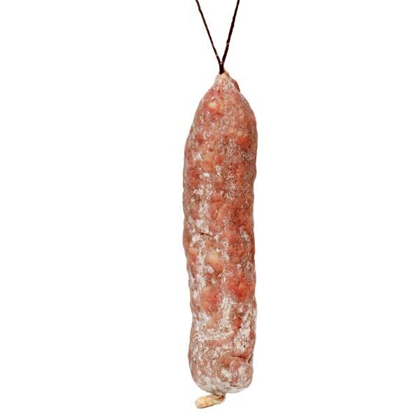 Pure pork dry sausage