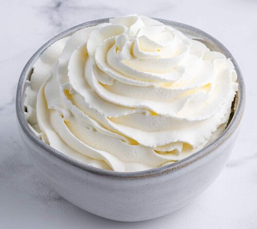 Whipped Cream Highly Concentrated Professional Flavouring. Over 200 Flavours!