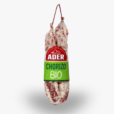 Bio-Chorizo-Falten