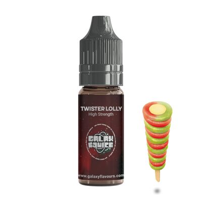 Twister Lolly Highly Concentrated Professional Flavouring. Over 200 Flavours!