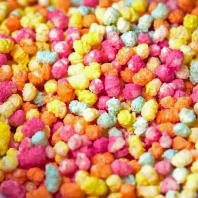 Rainbow Drops Highly Concentrated Professional Flavouring. Over 200 Flavours!
