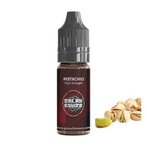 Pistachio Highly Concentrated Professional Flavouring. Over 200 Flavours!