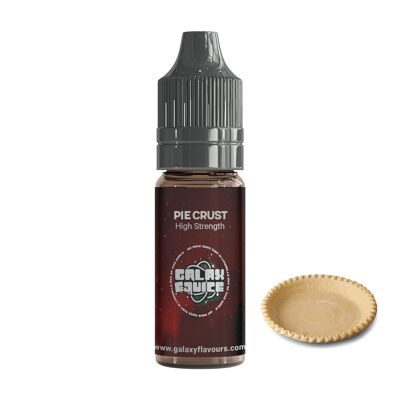 Pie Crust Highly Concentrated Professional Flavouring. Over 200 Flavours!