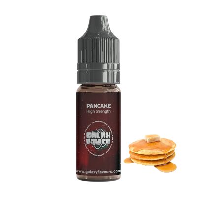 Pancake Highly Concentrated Professional Flavouring. Over 200 Flavours!