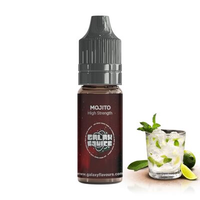 Mojito Aroma Professionale Altamente Concentrato. Oltre 200 gusti!