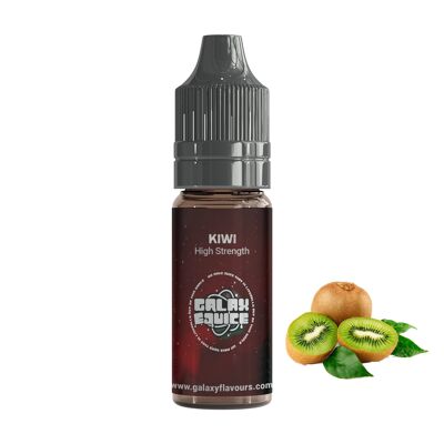 Kiwi Highly Concentrated Professional Flavouring. Over 200 Flavours!