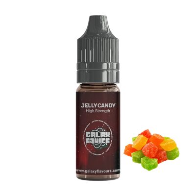 Jelly Candy Highly Concentrated Professional Flavouring. Over 200 Flavours!