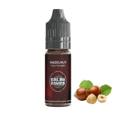Hazelnut Highly Concentrated Professional Flavouring. Over 200 Flavours!