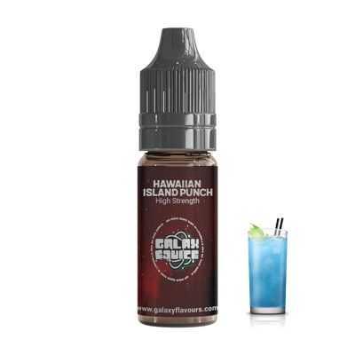 Hawaiian Island Punch Highly Concentrated Professional Flavouring. Over 200 Flavours!