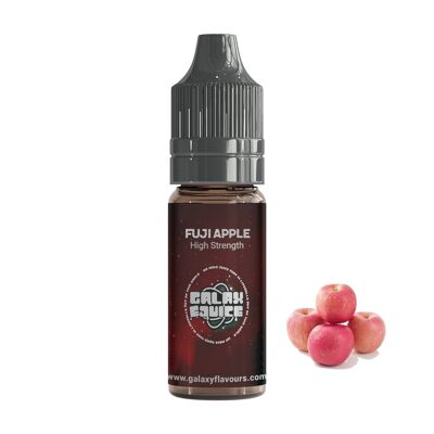 Fuji Apple Highly Concentrated Professional Flavouring. Over 200 Flavours!