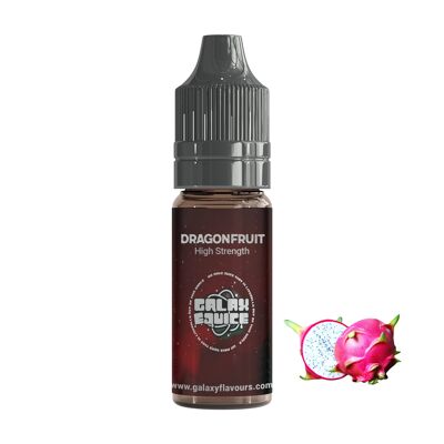 Dragonfruit Highly Concentrated Professional Flavouring. Over 200 Flavours!
